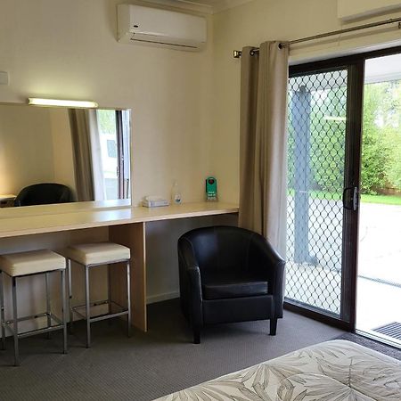 Kooweerup Motel Koo Wee Rup エクステリア 写真