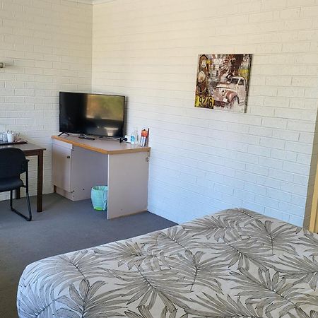 Kooweerup Motel Koo Wee Rup エクステリア 写真