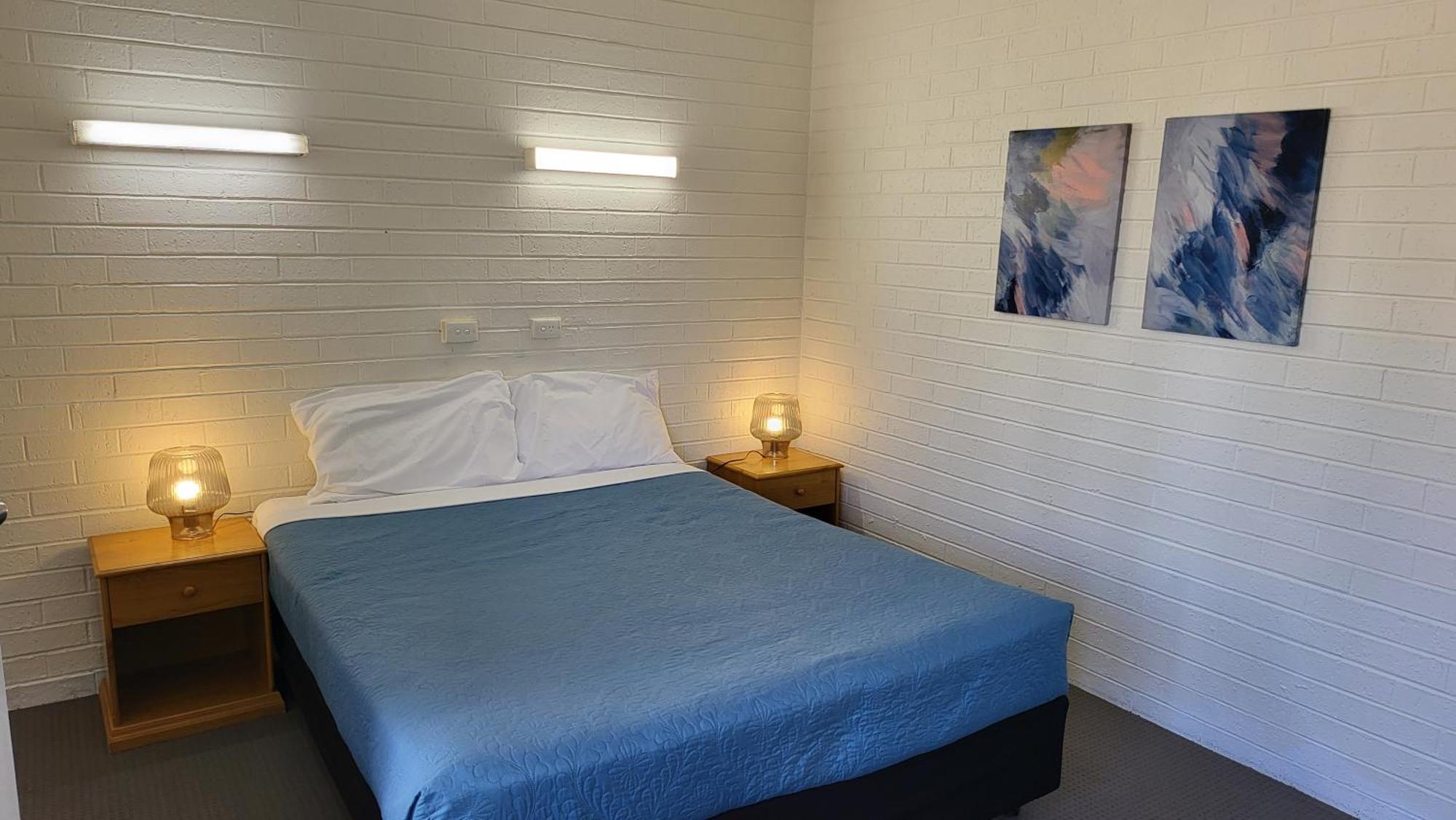 Kooweerup Motel Koo Wee Rup エクステリア 写真