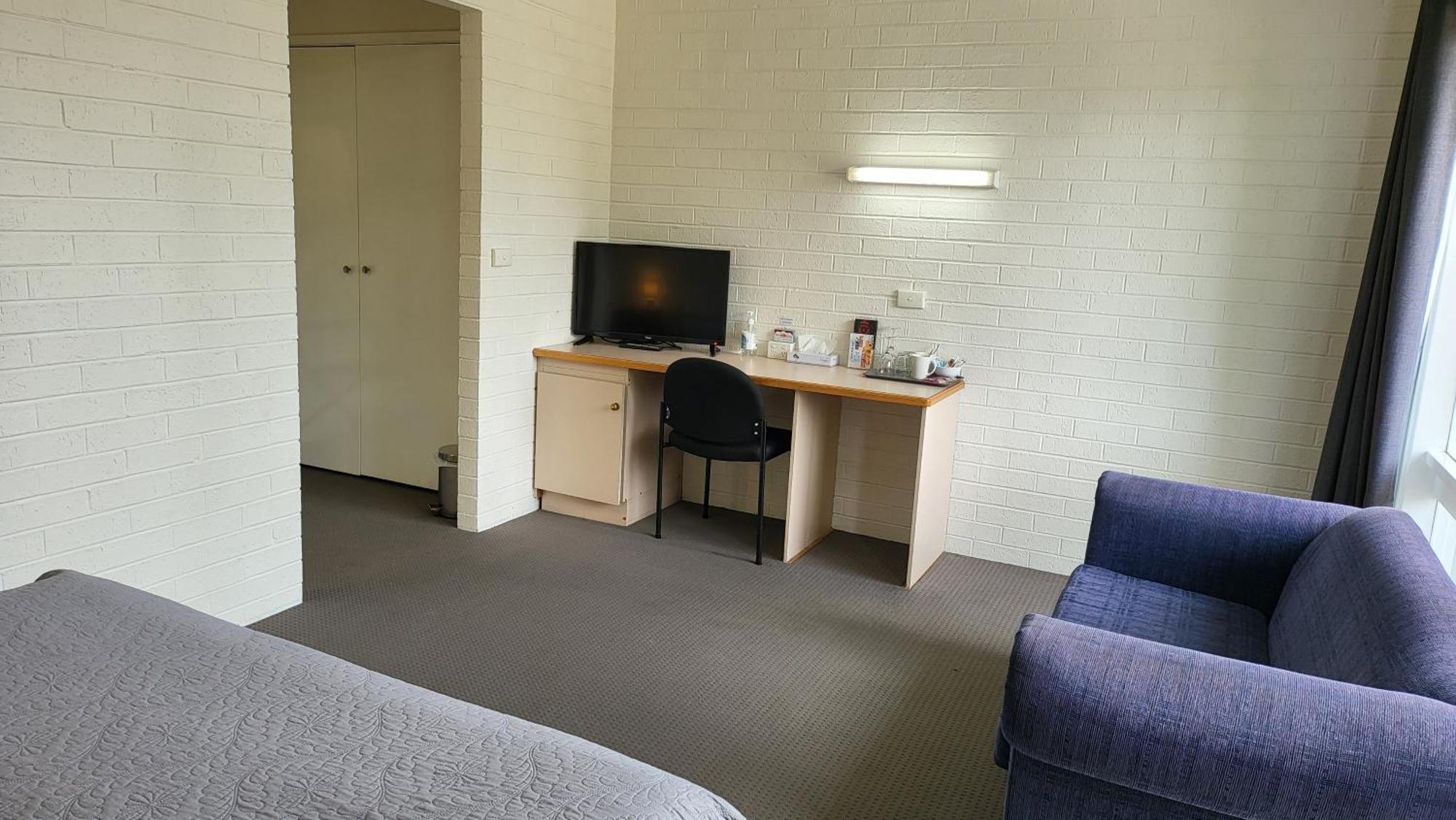 Kooweerup Motel Koo Wee Rup エクステリア 写真