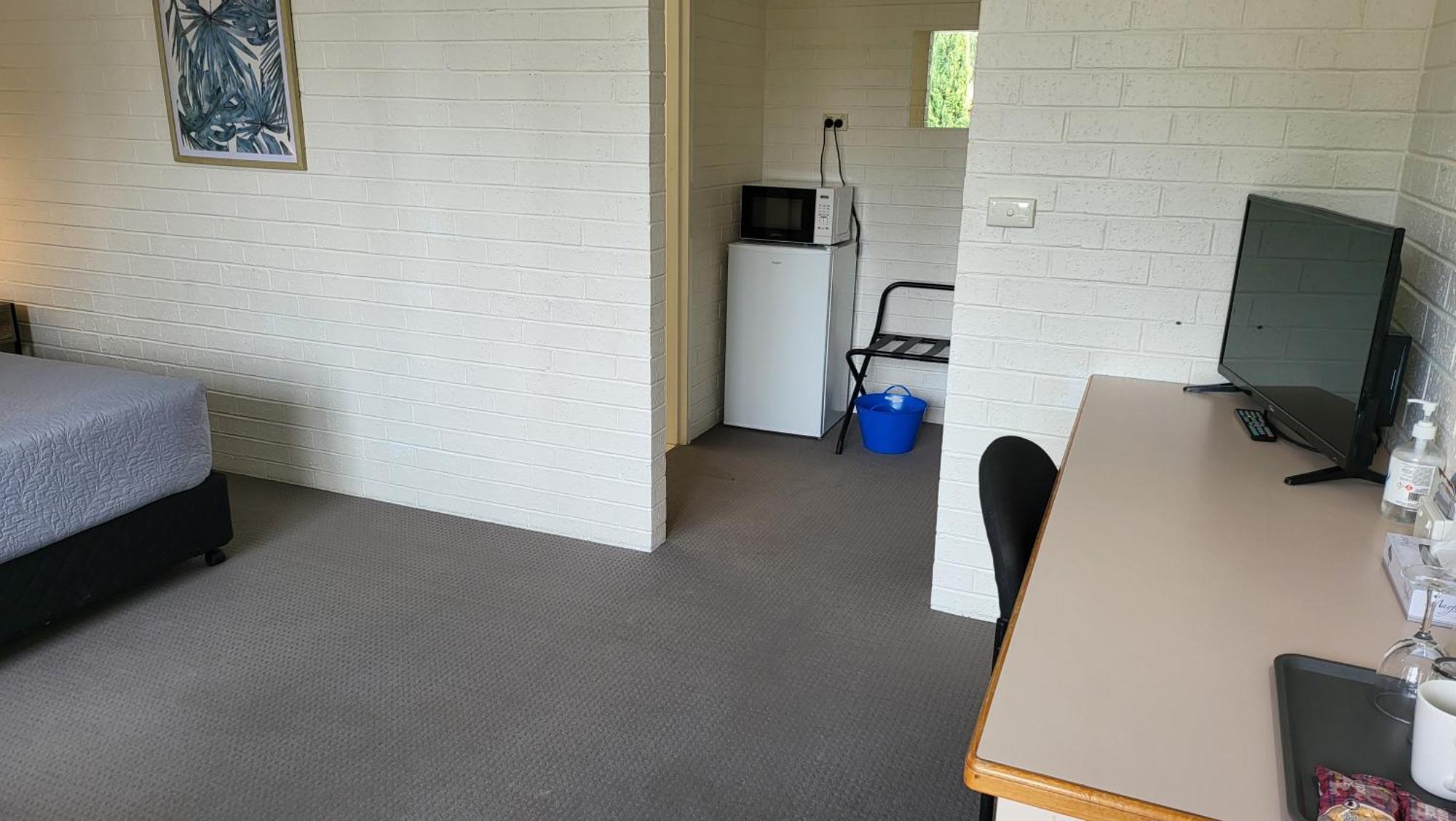 Kooweerup Motel Koo Wee Rup エクステリア 写真