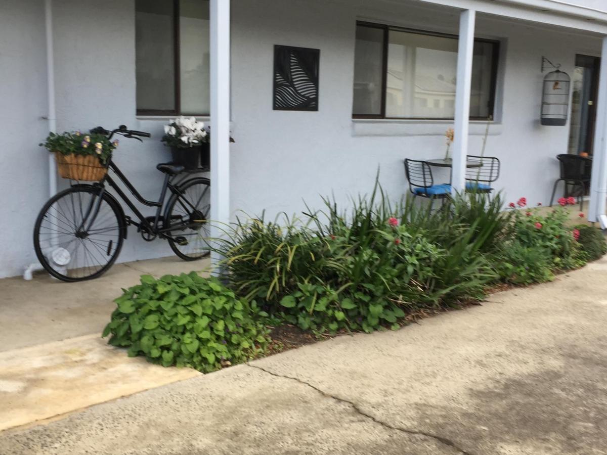 Kooweerup Motel Koo Wee Rup エクステリア 写真